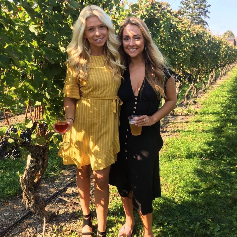 Meet your Posher, Caleigh